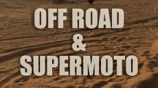 Off Road & Supermoto
